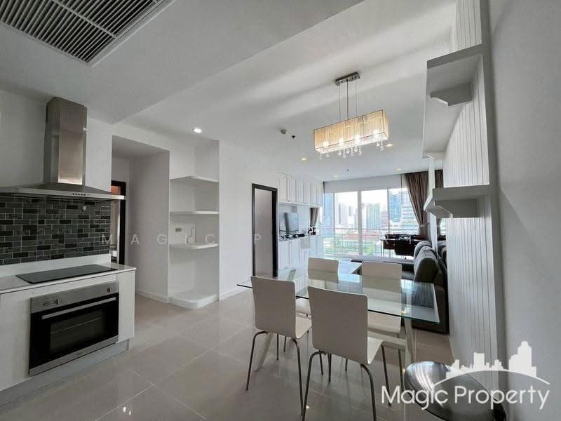 The Prime 11, Bangkok, 29 Soi Sukhumvit 11, Khlongtoei Nua, Watthana, Bangkok, 2 Bedrooms, 84 sqm, Condo For Rent, by Magic Property, 500515812 - DDproperty.com