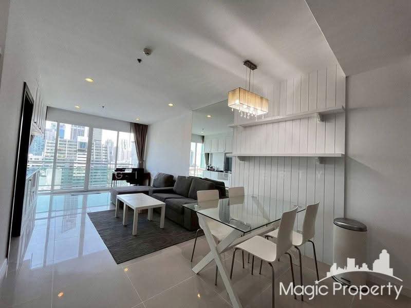 The Prime 11, Bangkok, 29 Soi Sukhumvit 11, Khlongtoei Nua, Watthana, Bangkok, 2 Bedrooms, 84 sqm, Condo For Rent, by Magic Property, 500515812 - DDproperty.com