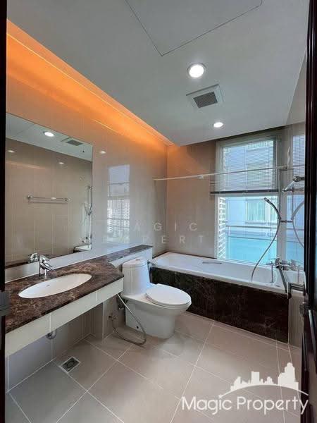 The Prime 11, Bangkok, 29 Soi Sukhumvit 11, Khlongtoei Nua, Watthana, Bangkok, 2 Bedrooms, 84 sqm, Condo For Rent, by Magic Property, 500515812 - DDproperty.com