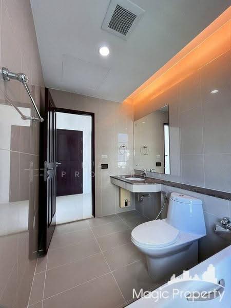 The Prime 11, Bangkok, 29 Soi Sukhumvit 11, Khlongtoei Nua, Watthana, Bangkok, 2 Bedrooms, 84 sqm, Condo For Rent, by Magic Property, 500515812 - DDproperty.com