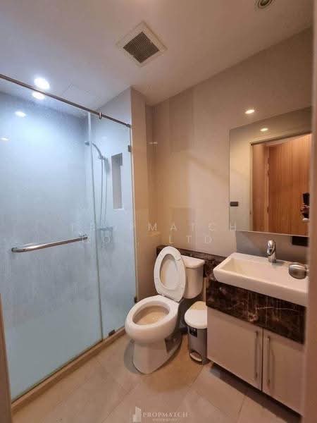 Fuse Sathorn-Taksin : ฟิวส์ สาทร-ตากสิน, กรุงเทพ, ถนนกรุงธนบุรี, บางลำภูล่าง, คลองสาน, กรุงเทพ, 35 ตร.ม., คอนโด ขาย, โดย PROPMATCH CO., LTD., 500515815 - DDproperty.com