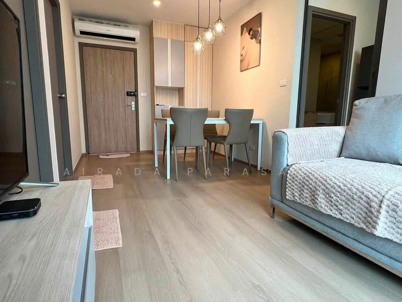 IDEO O2 บางนา, กรุงเทพ, 195 ถนนสรรพาวุธ, บางนาใต้, บางนา, กรุงเทพ, 46 ตร.ม., คอนโด ให้เช่า, โดย Airada Parasarn, 500515816 - DDproperty.com