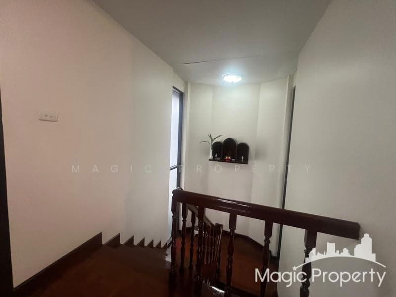 บ้านเดี่ยว เอกมัย ซอย 3, กรุงเทพ, สุขุมวิท 63, คลองตันเหนือ, วัฒนา, กรุงเทพ, 300 ตร.ม., บ้านเดี่ยว ขาย, โดย Magic Property, 500515819 - DDproperty.com