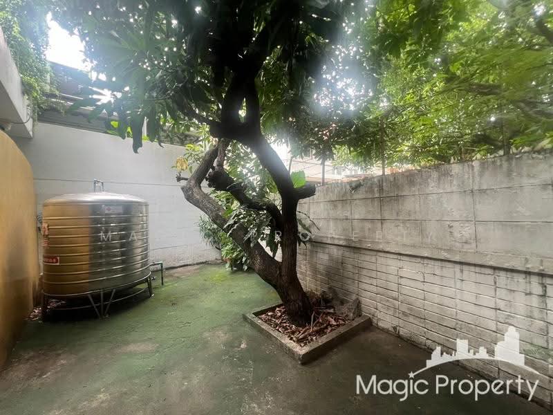 บ้านเดี่ยว เอกมัย ซอย 3, กรุงเทพ, สุขุมวิท 63, คลองตันเหนือ, วัฒนา, กรุงเทพ, 300 ตร.ม., บ้านเดี่ยว ขาย, โดย Magic Property, 500515819 - DDproperty.com