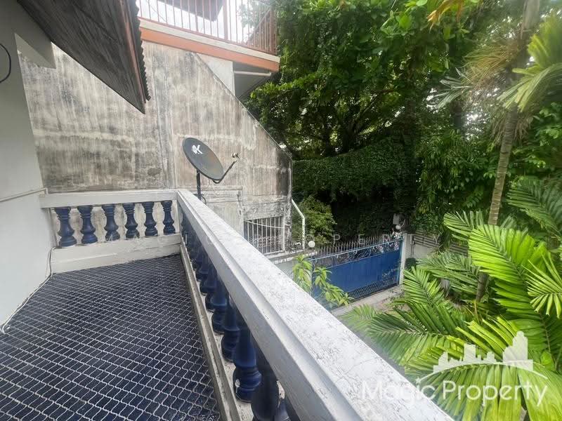 บ้านเดี่ยว เอกมัย ซอย 3, กรุงเทพ, สุขุมวิท 63, คลองตันเหนือ, วัฒนา, กรุงเทพ, 300 ตร.ม., บ้านเดี่ยว ขาย, โดย Magic Property, 500515819 - DDproperty.com