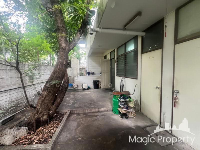 บ้านเดี่ยว เอกมัย ซอย 3, กรุงเทพ, สุขุมวิท 63, คลองตันเหนือ, วัฒนา, กรุงเทพ, 300 ตร.ม., บ้านเดี่ยว ขาย, โดย Magic Property, 500515819 - DDproperty.com