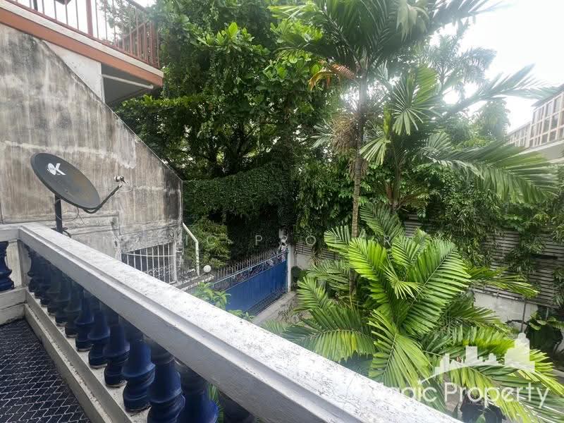 บ้านเดี่ยว เอกมัย ซอย 3, กรุงเทพ, สุขุมวิท 63, คลองตันเหนือ, วัฒนา, กรุงเทพ, 300 ตร.ม., บ้านเดี่ยว ขาย, โดย Magic Property, 500515819 - DDproperty.com