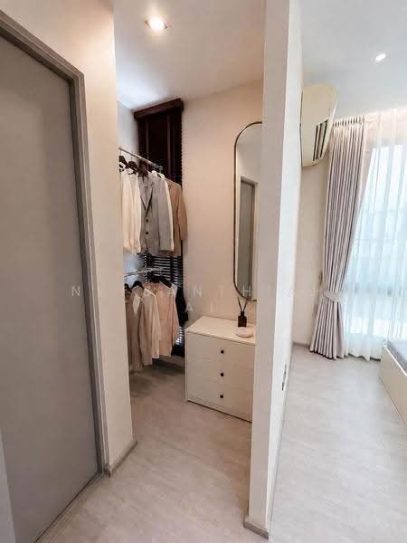 Landmark Ekamai-Ramindra, Bangkok, Sukhonthasawat Road, Lat Phrao, Bangkok, 3 Bedrooms, 224 sqm, Townhouse For Rent, by Netsanthiah Ai, 500515820 - DDproperty.com