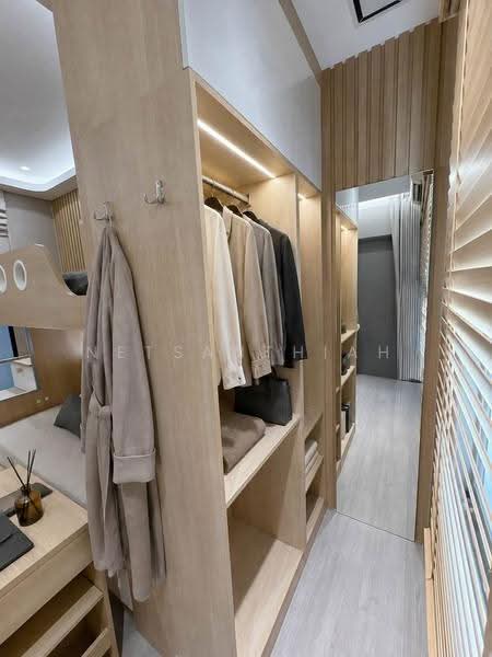 Landmark Ekamai-Ramindra, Bangkok, Sukhonthasawat Road, Lat Phrao, Bangkok, 3 Bedrooms, 224 sqm, Townhouse For Rent, by Netsanthiah Ai, 500515820 - DDproperty.com