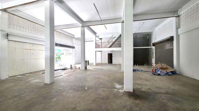 โกดังพระราม9ดินแดง, Bangkok, ประชาสงเคราะห์3, Din Daeng, Bangkok, , 624 sqm, Warehouse/Factory For Rent, by Achiwara Panusan, 500515821 - DDproperty.com