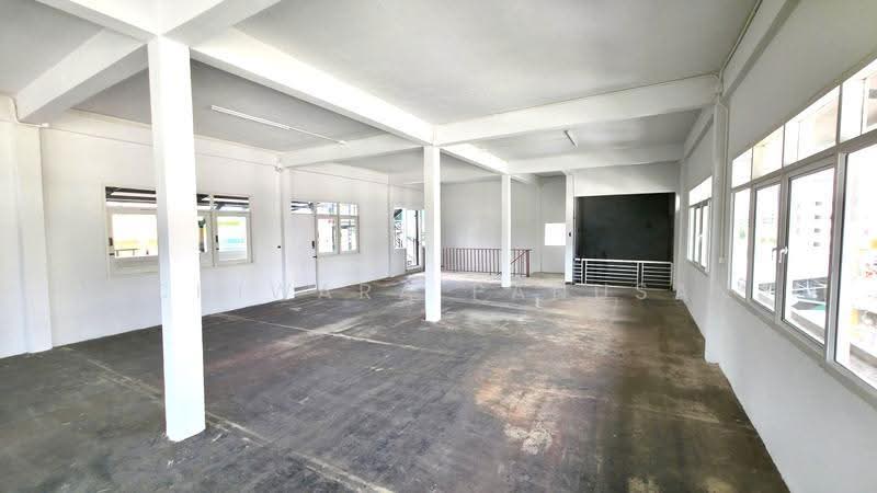โกดังพระราม9ดินแดง, Bangkok, ประชาสงเคราะห์3, Din Daeng, Bangkok, , 624 sqm, Warehouse/Factory For Rent, by Achiwara Panusan, 500515821 - DDproperty.com