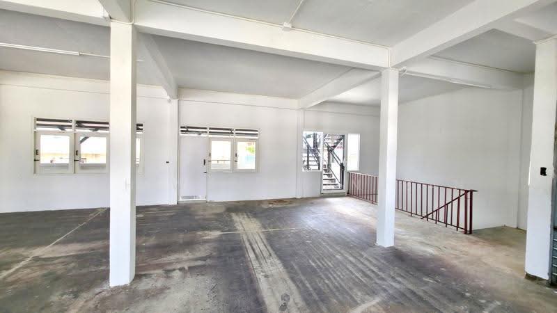 โกดังพระราม9ดินแดง, Bangkok, ประชาสงเคราะห์3, Din Daeng, Bangkok, , 624 sqm, Warehouse/Factory For Rent, by Achiwara Panusan, 500515821 - DDproperty.com