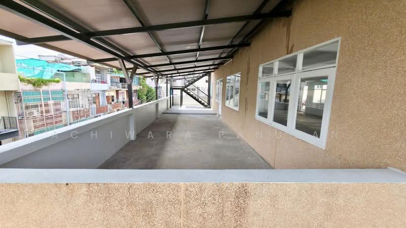 โกดังพระราม9ดินแดง, Bangkok, ประชาสงเคราะห์3, Din Daeng, Bangkok, , 624 sqm, Warehouse/Factory For Rent, by Achiwara Panusan, 500515821 - DDproperty.com