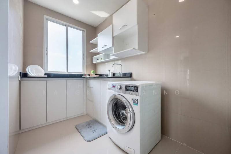 The Kris Extra 4, Bangkok, 330 Soi Ratchada 17, Din Daeng, Bangkok, 1 Bedroom, 34 sqm, Condo For Sale, by Thanitcha Kangkasuwanno, 500515822 - DDproperty.com