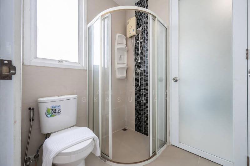 The Kris Extra 4, Bangkok, 330 Soi Ratchada 17, Din Daeng, Bangkok, 1 Bedroom, 34 sqm, Condo For Sale, by Thanitcha Kangkasuwanno, 500515822 - DDproperty.com