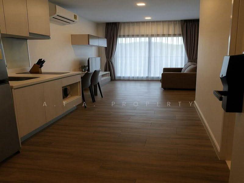 KnightsBridge The Ocean Sriracha : ไนท์บริดจ์ ดิ โอเชี่ยน ศรีราชา, ชลบุรี, 3 สุขุมวิท, สุรศักดิ์, ศรีราชา, ชลบุรี, 35 ตร.ม., คอนโด ขาย, โดย A.T.A. Property, 500515823 - DDproperty.com