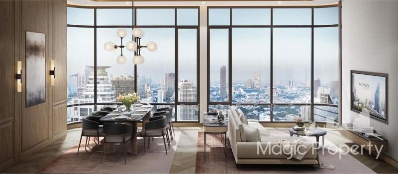 Muniq Phrom Phong, Bangkok, Soi Sukhumvit 39, Khlong Tan Nua, Watthana, Bangkok, 1 Bedroom, 56 sqm, Condo For Sale, by Magic Property, 500515824 - DDproperty.com