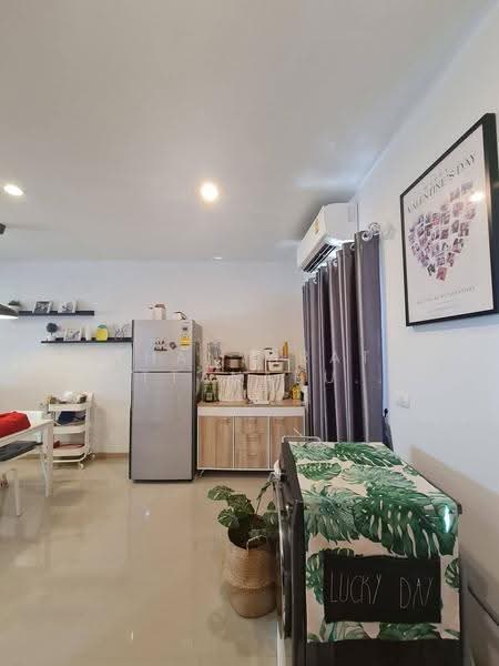 Time Home 2 Suanluang-Onnut, Bangkok, Kanchanaphisek Road, Dok Mai, Prawet, Bangkok, 3 Bedrooms, 144 sqm, Townhouse For Rent, by Thanyarat Rattanaburee, 500515825 - DDproperty.com