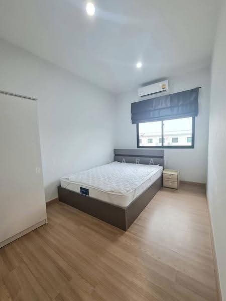 Time Home 2 Suanluang-Onnut, Bangkok, Kanchanaphisek Road, Dok Mai, Prawet, Bangkok, 3 Bedrooms, 144 sqm, Townhouse For Rent, by Thanyarat Rattanaburee, 500515825 - DDproperty.com