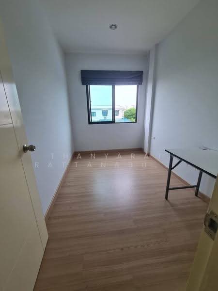 Time Home 2 Suanluang-Onnut, Bangkok, Kanchanaphisek Road, Dok Mai, Prawet, Bangkok, 3 Bedrooms, 144 sqm, Townhouse For Rent, by Thanyarat Rattanaburee, 500515825 - DDproperty.com