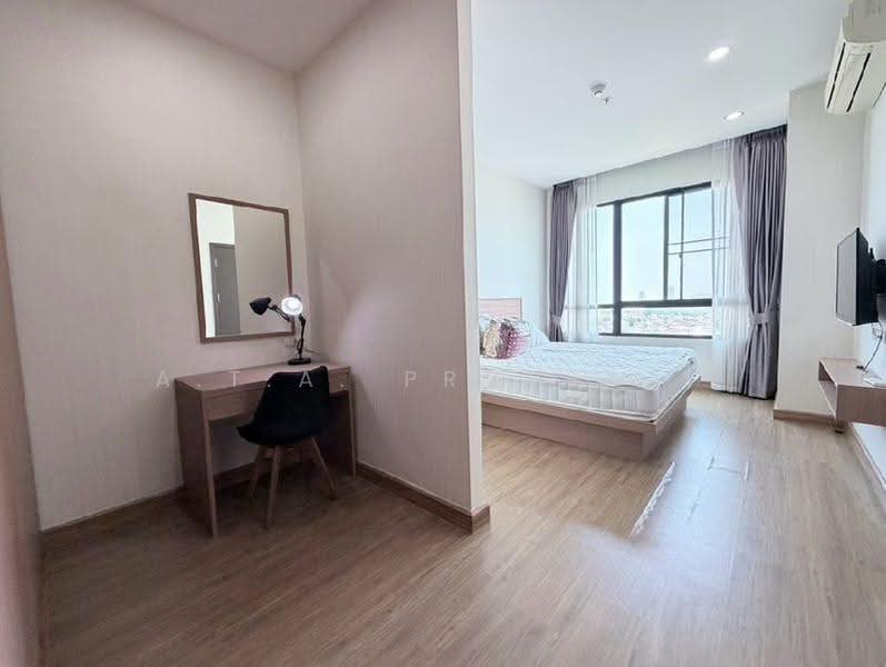 The Sky Sriracha, Chon Buri (Pattaya), 121 Moo 10, Assumption Sriracha Road, Surasak, Si Racha, Chon Buri (Pattaya), 1 Bedroom, 53 sqm, Condo For Sale, by A.T.A. Property, 500515827 - DDproperty.com