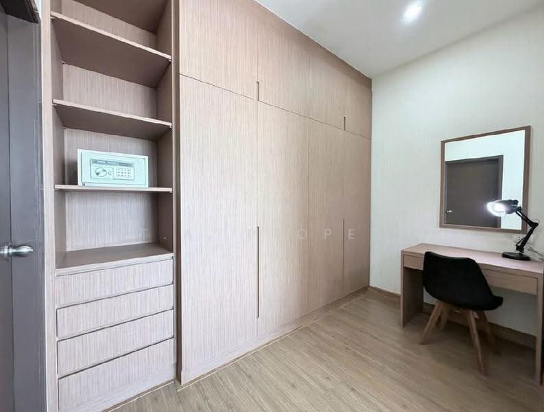 The Sky Sriracha, Chon Buri (Pattaya), 121 Moo 10, Assumption Sriracha Road, Surasak, Si Racha, Chon Buri (Pattaya), 1 Bedroom, 53 sqm, Condo For Sale, by A.T.A. Property, 500515827 - DDproperty.com