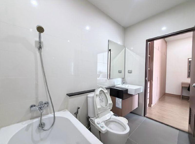 The Sky Sriracha, Chon Buri (Pattaya), 121 Moo 10, Assumption Sriracha Road, Surasak, Si Racha, Chon Buri (Pattaya), 1 Bedroom, 53 sqm, Condo For Sale, by A.T.A. Property, 500515827 - DDproperty.com