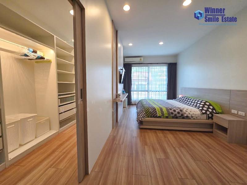 ทาวน์โฮม 3 ชั้น ซ. ปุณณวิถี 29, Bangkok, Bang Chak, Phra Khanong, Bangkok, 4 Bedrooms, 200 sqm, Townhouse For Rent, by ภัทรพรรณ บุหงาเกษมสุข, 500515828 - DDproperty.com