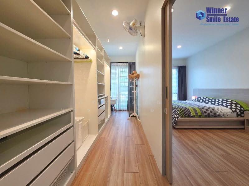 ทาวน์โฮม 3 ชั้น ซ. ปุณณวิถี 29, Bangkok, Bang Chak, Phra Khanong, Bangkok, 4 Bedrooms, 200 sqm, Townhouse For Rent, by ภัทรพรรณ บุหงาเกษมสุข, 500515828 - DDproperty.com