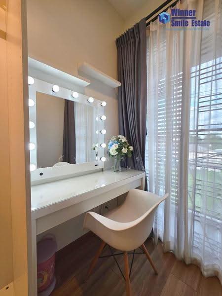 ทาวน์โฮม 3 ชั้น ซ. ปุณณวิถี 29, Bangkok, Bang Chak, Phra Khanong, Bangkok, 4 Bedrooms, 200 sqm, Townhouse For Rent, by ภัทรพรรณ บุหงาเกษมสุข, 500515828 - DDproperty.com