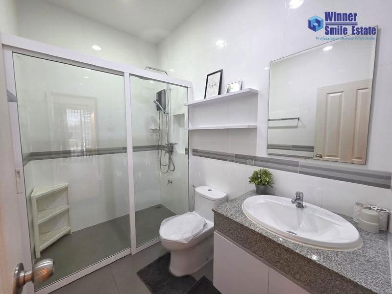 ทาวน์โฮม 3 ชั้น ซ. ปุณณวิถี 29, Bangkok, Bang Chak, Phra Khanong, Bangkok, 4 Bedrooms, 200 sqm, Townhouse For Rent, by ภัทรพรรณ บุหงาเกษมสุข, 500515828 - DDproperty.com