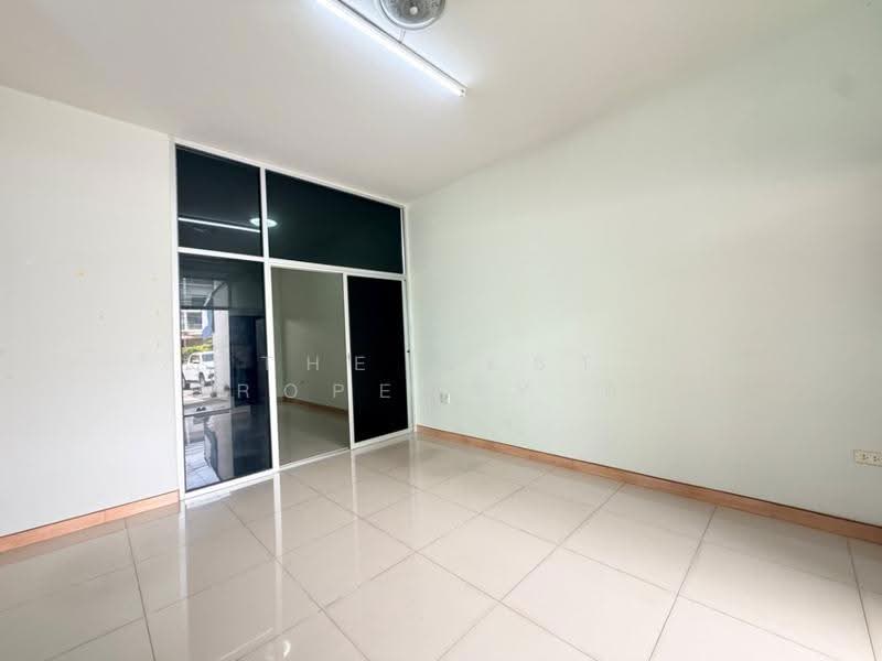 Golden Home, Chon Buri (Pattaya), Thung Suk La, Si Racha, Chon Buri (Pattaya), , 150 sqm, Shophouse For Sale, by The Best Property ดิว, 500515829 - DDproperty.com