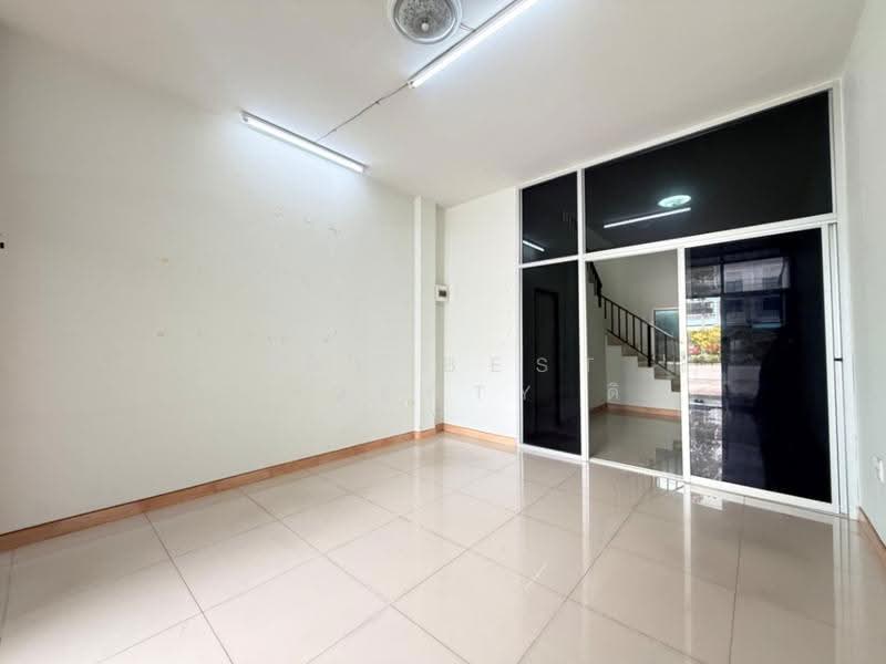 Golden Home, Chon Buri (Pattaya), Thung Suk La, Si Racha, Chon Buri (Pattaya), , 150 sqm, Shophouse For Sale, by The Best Property ดิว, 500515829 - DDproperty.com