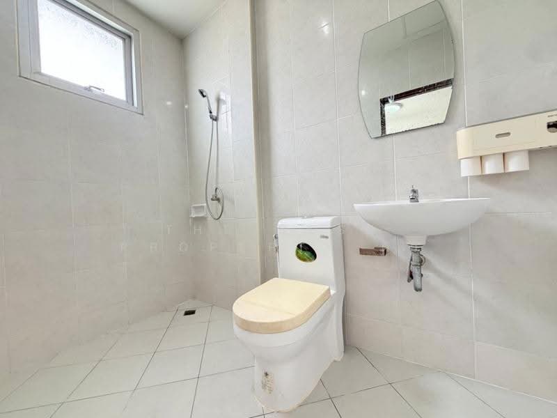 Golden Home, Chon Buri (Pattaya), Thung Suk La, Si Racha, Chon Buri (Pattaya), , 150 sqm, Shophouse For Sale, by The Best Property ดิว, 500515829 - DDproperty.com