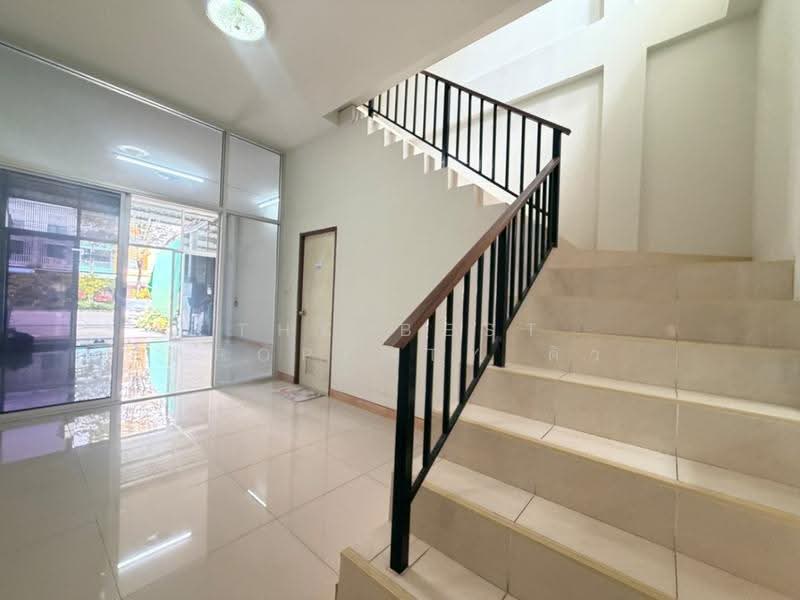 Golden Home, Chon Buri (Pattaya), Thung Suk La, Si Racha, Chon Buri (Pattaya), , 150 sqm, Shophouse For Sale, by The Best Property ดิว, 500515829 - DDproperty.com