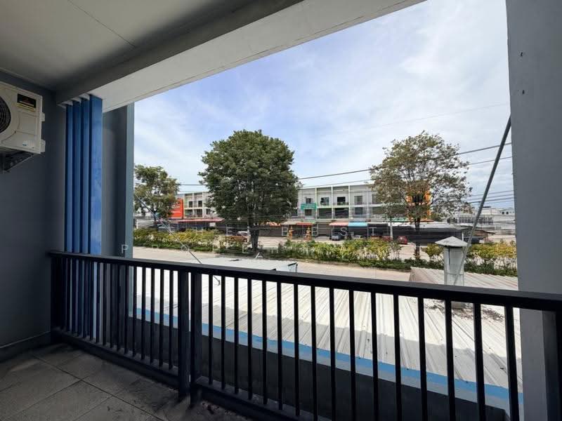 Golden Home, Chon Buri (Pattaya), Thung Suk La, Si Racha, Chon Buri (Pattaya), , 150 sqm, Shophouse For Sale, by The Best Property ดิว, 500515829 - DDproperty.com