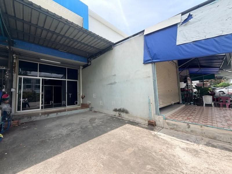 Golden Home, Chon Buri (Pattaya), Thung Suk La, Si Racha, Chon Buri (Pattaya), , 150 sqm, Shophouse For Sale, by The Best Property ดิว, 500515829 - DDproperty.com