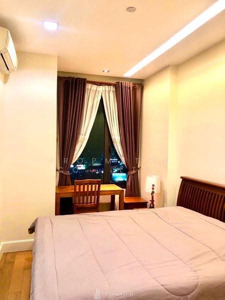 Equinox Phahol Vibha, Bangkok, 345 Paholyothin Road, Jom Phon, Chatuchak, Bangkok, 1 Bedroom, 40 sqm, Condo For Rent, by PROPMATCH CO., LTD., 500515831 - DDproperty.com