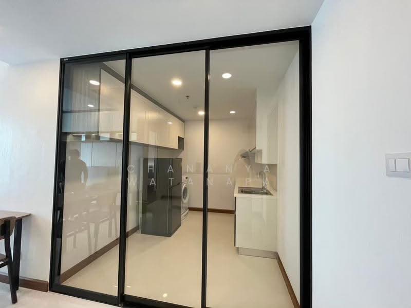 Supalai Premier Charoen Nakhon, Bangkok, Lat Ya Road, Khlong San, Bangkok, 1 Bedroom, 50 sqm, Condo For Rent, by Chananya Watanapa, 500515832 - DDproperty.com