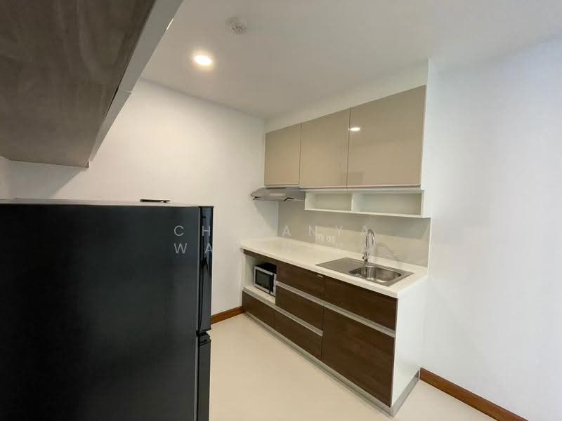 Supalai Premier Charoen Nakhon, Bangkok, Lat Ya Road, Khlong San, Bangkok, 1 Bedroom, 50 sqm, Condo For Rent, by Chananya Watanapa, 500515832 - DDproperty.com