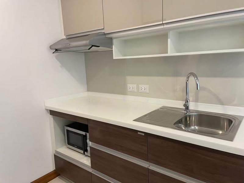 Supalai Premier Charoen Nakhon, Bangkok, Lat Ya Road, Khlong San, Bangkok, 1 Bedroom, 50 sqm, Condo For Rent, by Chananya Watanapa, 500515832 - DDproperty.com