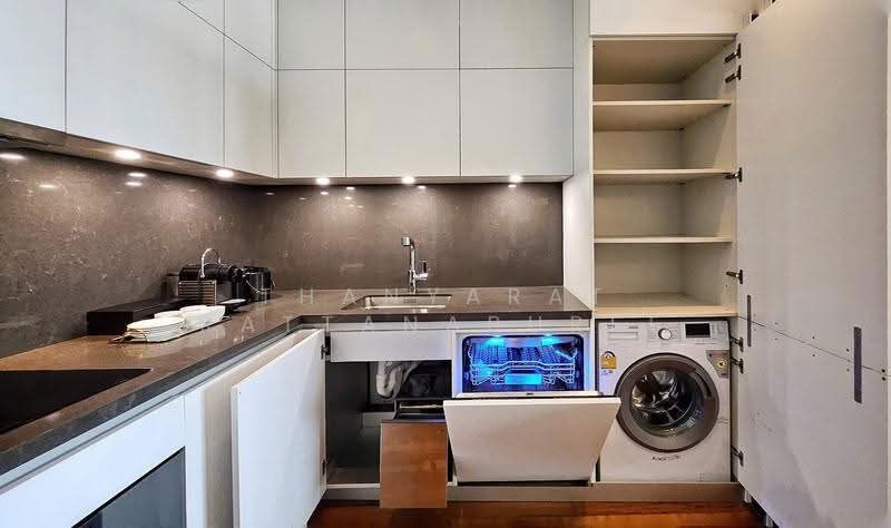 Banyan Tree Residences Riverside : บันยัน ทรี เรสซิเดนซ์ ริเวอร์ไซด์ กรุงเทพ, กรุงเทพ, ซอยสมเด็จเจ้าพระยา 17, คลองสาน, กรุงเทพ, 79 ตร.ม., คอนโด ให้เช่า, โดย Thanyarat Rattanaburee, 500515833 - DDproperty.com