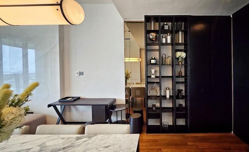 Banyan Tree Residences Riverside, Bangkok, Soi Somdet Chao Phraya 17, Khlong San, Bangkok, 1 Bedroom, 79 sqm, Condo For Rent, by Thanyarat Rattanaburee, 500515833 - DDproperty.com