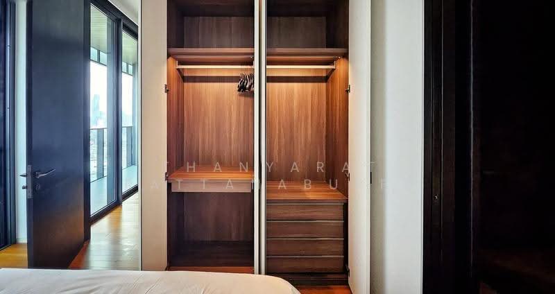 Banyan Tree Residences Riverside : บันยัน ทรี เรสซิเดนซ์ ริเวอร์ไซด์ กรุงเทพ, กรุงเทพ, ซอยสมเด็จเจ้าพระยา 17, คลองสาน, กรุงเทพ, 79 ตร.ม., คอนโด ให้เช่า, โดย Thanyarat Rattanaburee, 500515833 - DDproperty.com