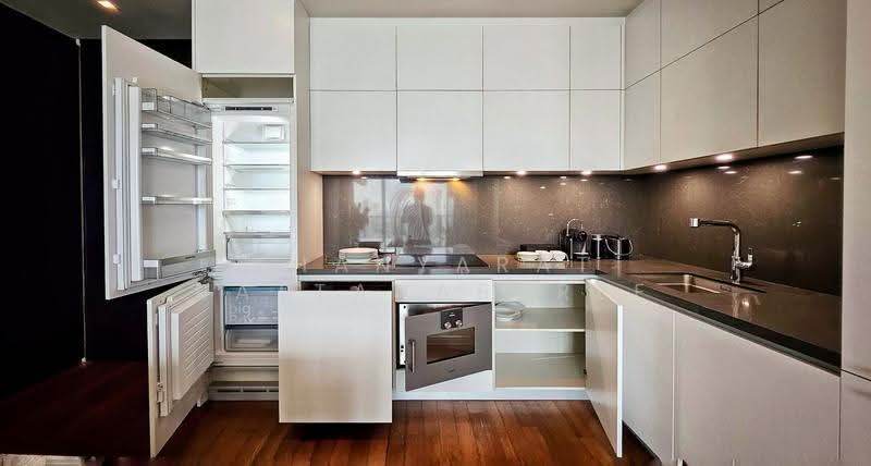 Banyan Tree Residences Riverside : บันยัน ทรี เรสซิเดนซ์ ริเวอร์ไซด์ กรุงเทพ, กรุงเทพ, ซอยสมเด็จเจ้าพระยา 17, คลองสาน, กรุงเทพ, 79 ตร.ม., คอนโด ให้เช่า, โดย Thanyarat Rattanaburee, 500515833 - DDproperty.com