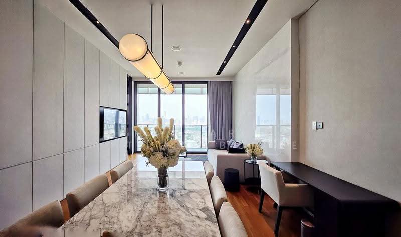 Banyan Tree Residences Riverside : บันยัน ทรี เรสซิเดนซ์ ริเวอร์ไซด์ กรุงเทพ, กรุงเทพ, ซอยสมเด็จเจ้าพระยา 17, คลองสาน, กรุงเทพ, 79 ตร.ม., คอนโด ให้เช่า, โดย Thanyarat Rattanaburee, 500515833 - DDproperty.com