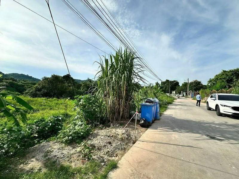 ที่ดิน ศรีราชา มิตรภาพ 5 ถนน เก้ากิโล, chon-buri, Surasak, Si Racha, Chon Buri (Pattaya), , 3,456 sqm, Land For Sale, by A.T.A. Property, 500515834 - DDproperty.com