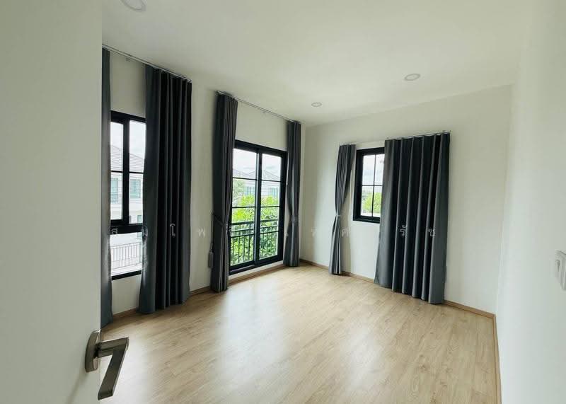 Astoria Ratchaphruek-Rattanathibet, Nonthaburi, Tha It, Pak Kret, Nonthaburi, 3 Bedrooms, 150 sqm, Single Detached House For Sale, by สมโพธิ เทศวิรัช, 500515836 - DDproperty.com
