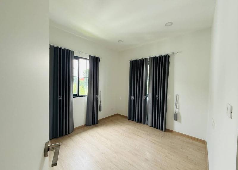 Astoria Ratchaphruek-Rattanathibet, Nonthaburi, Tha It, Pak Kret, Nonthaburi, 3 Bedrooms, 150 sqm, Single Detached House For Sale, by สมโพธิ เทศวิรัช, 500515836 - DDproperty.com