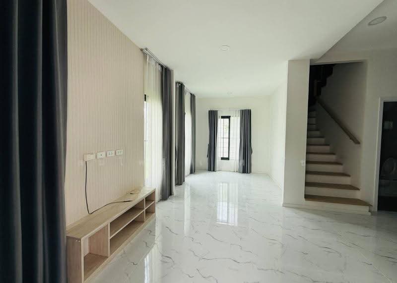 Astoria Ratchaphruek-Rattanathibet, Nonthaburi, Tha It, Pak Kret, Nonthaburi, 3 Bedrooms, 150 sqm, Single Detached House For Sale, by สมโพธิ เทศวิรัช, 500515836 - DDproperty.com